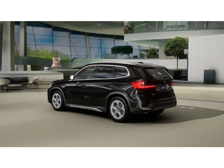2026 Bmw X1 XDrive28i photo 1
