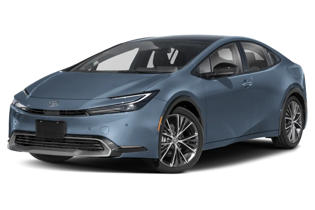 2024 Toyota Prius Limited photo 1