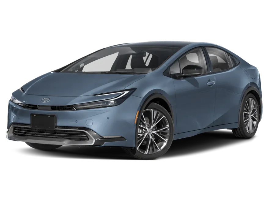 2024 Toyota Prius Limited photo 1