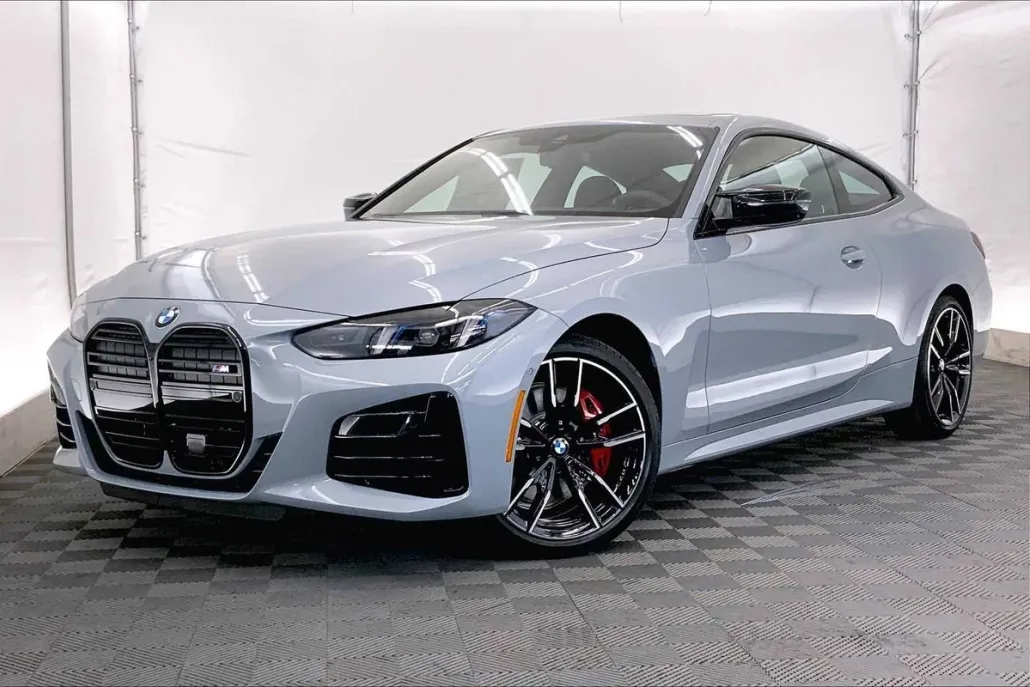 2026 Bmw M440i M440i xDrive photo 1