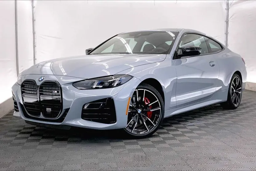 2026 Bmw M440i M440i xDrive photo 1