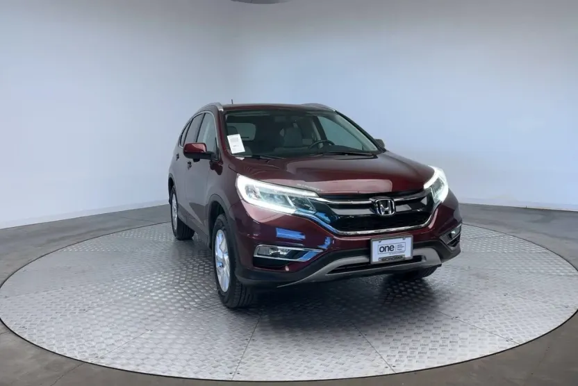 2016 Honda CR-V EX-L photo 1