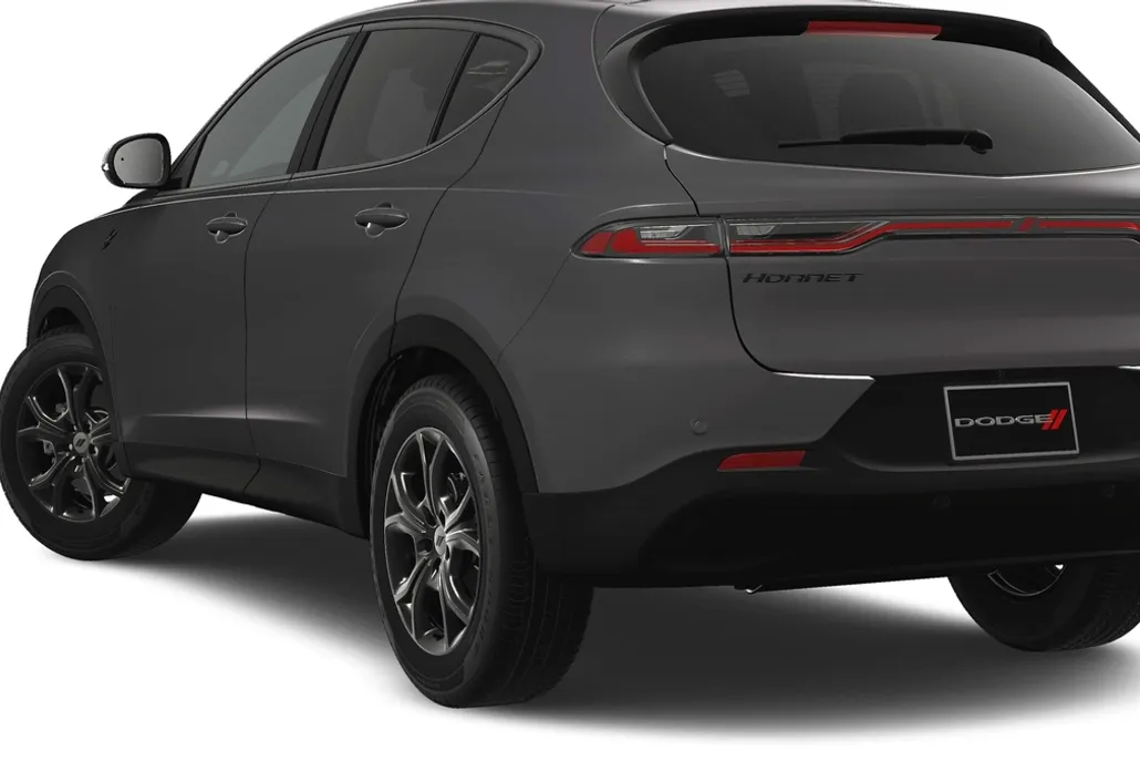 2025 Dodge Hornet GT photo 1