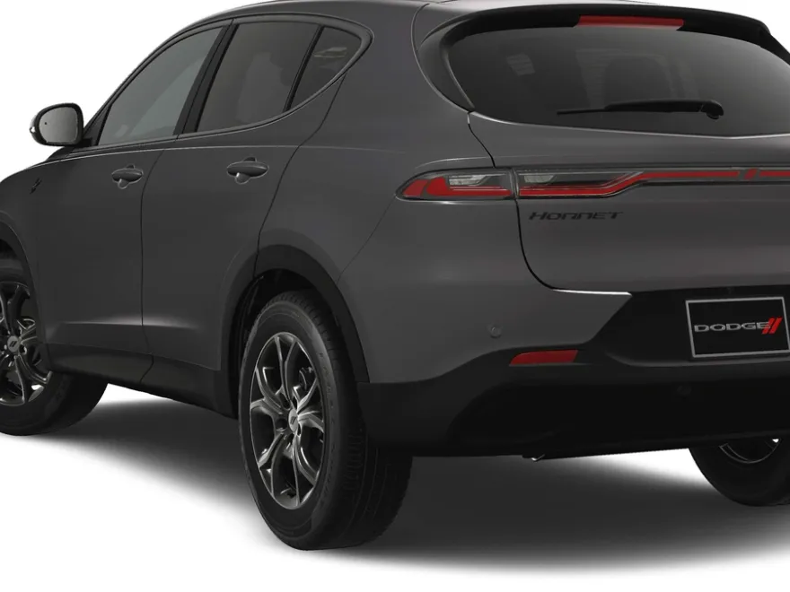 2025 Dodge Hornet GT photo 1