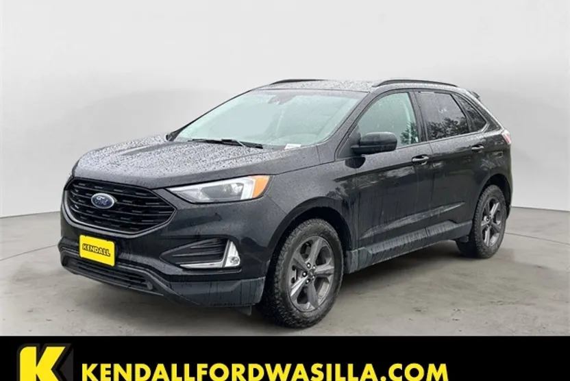2024 Ford Edge SEL photo 1