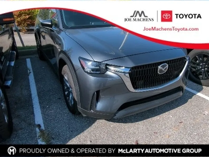 2024 Mazda CX-90 3.3 Turbo Preferred Plus photo 1