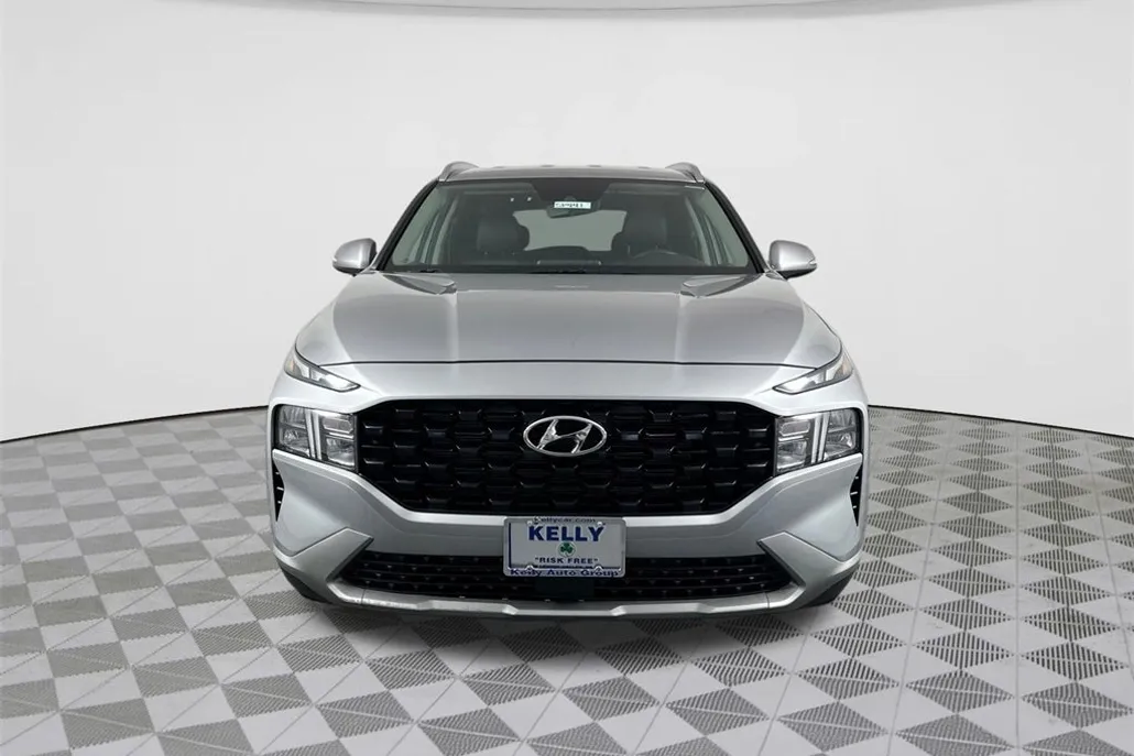 2023 Hyundai Santa Fe SEL photo 1