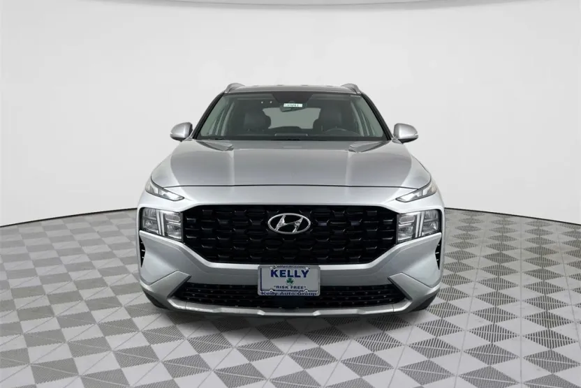 2023 Hyundai Santa Fe SEL photo 1