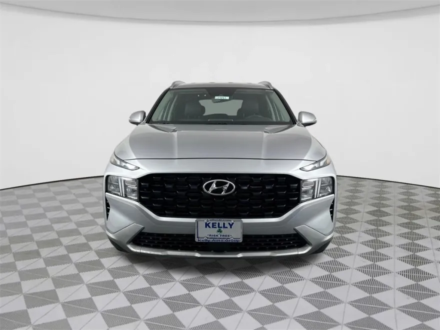 2023 Hyundai Santa Fe SEL photo 1
