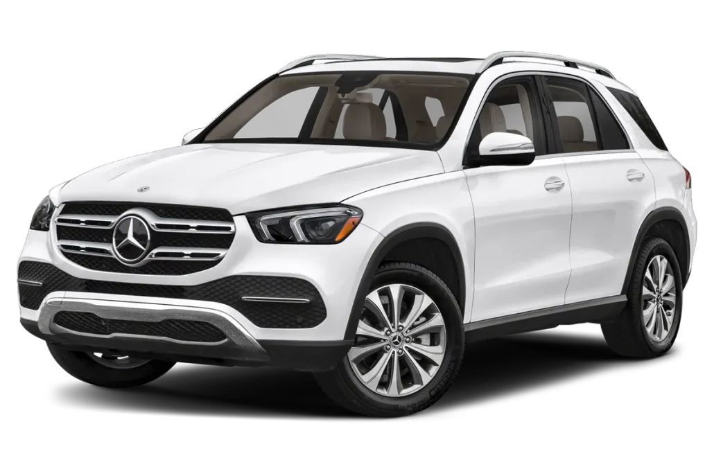 2022 Mercedes Benz GLE 350 4MATIC photo 1