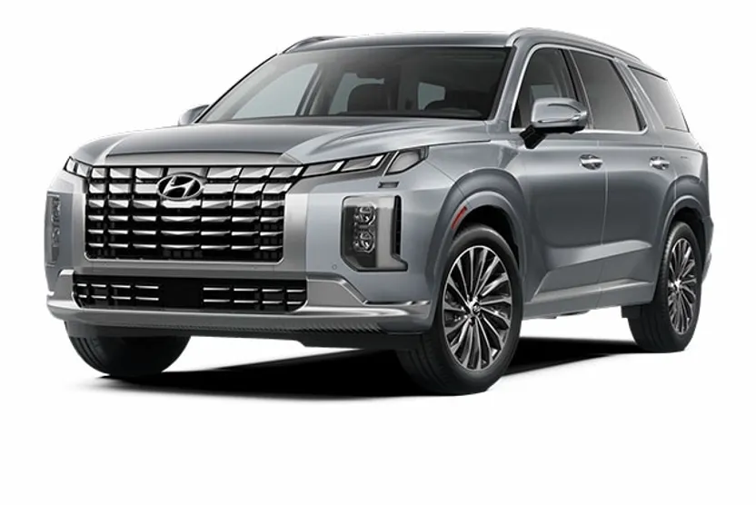 2024 Hyundai Palisade Calligraphy photo 1
