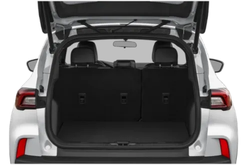 2025 Ford Escape Hybrid ST-Line photo 1