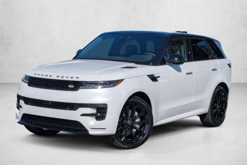 2025 Land Rover Range Rover Sport SE photo 1