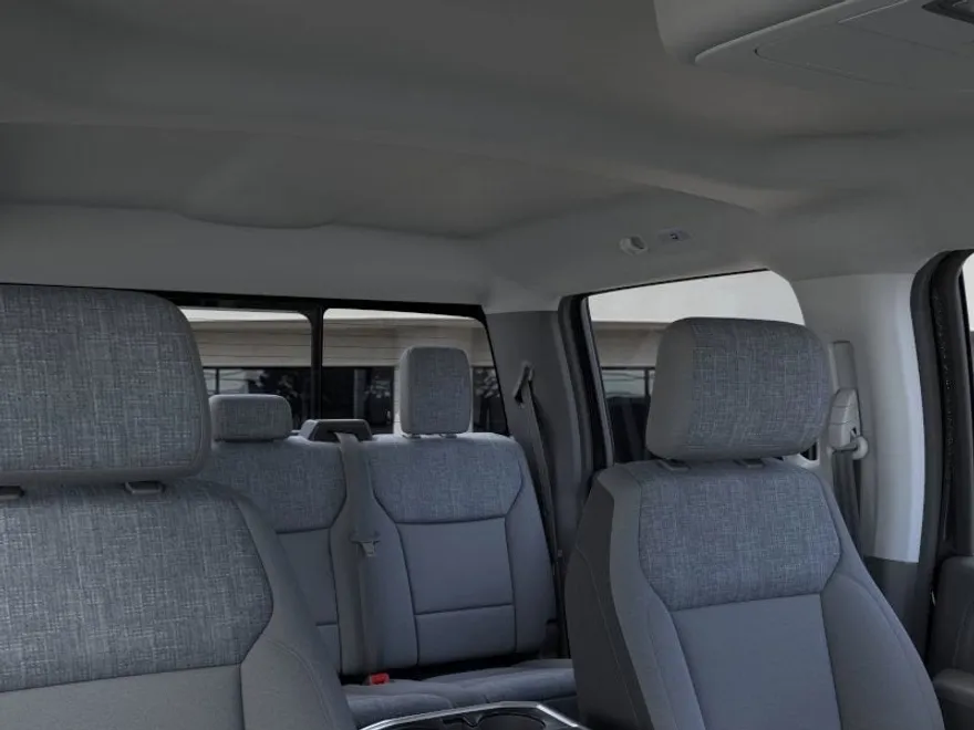 2025 Ford F-150 XLT photo 21