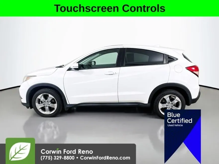 2017 Honda HR-V EX photo 1