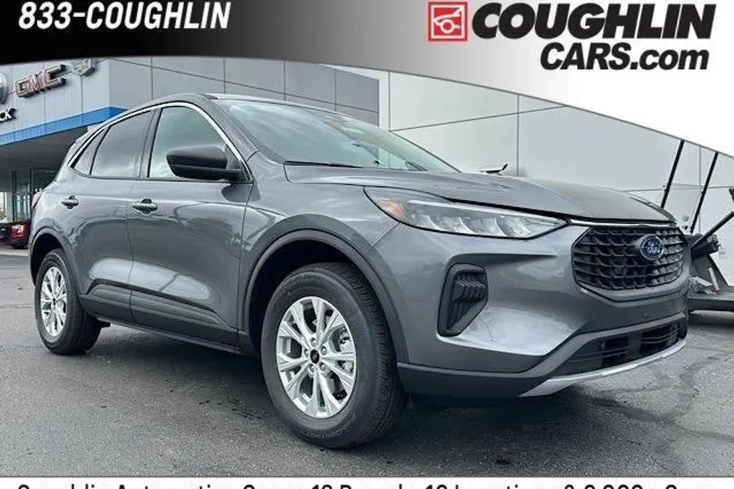 2024 Ford Escape Active photo 1