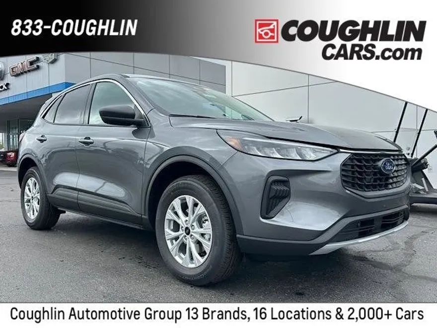 2024 Ford Escape Active photo 1