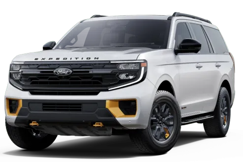 2025 Ford Expedition photo 23