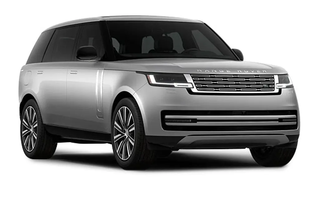 2025 Land Rover Range Rover Autobiography photo 1
