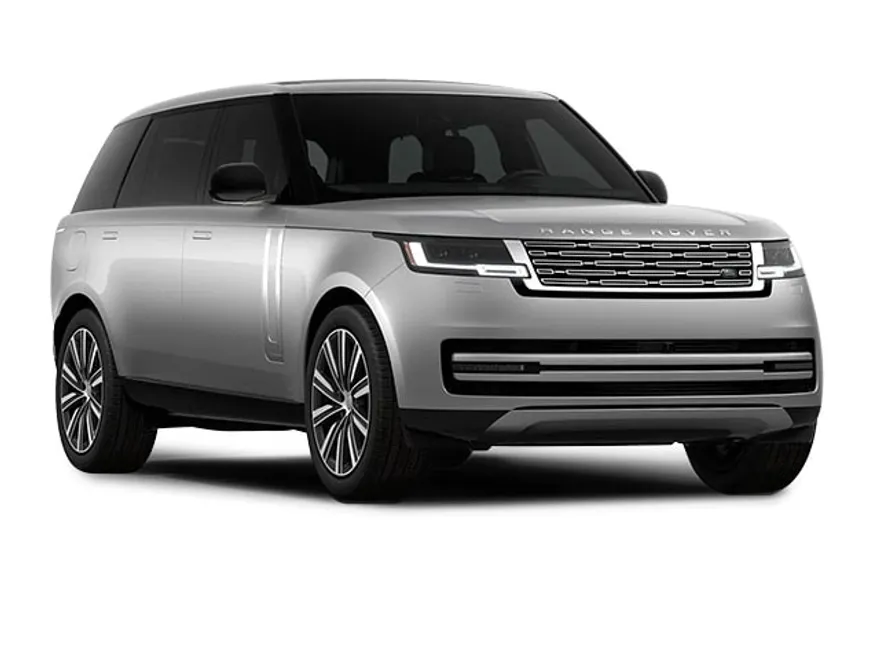 2025 Land Rover Range Rover Autobiography photo 1