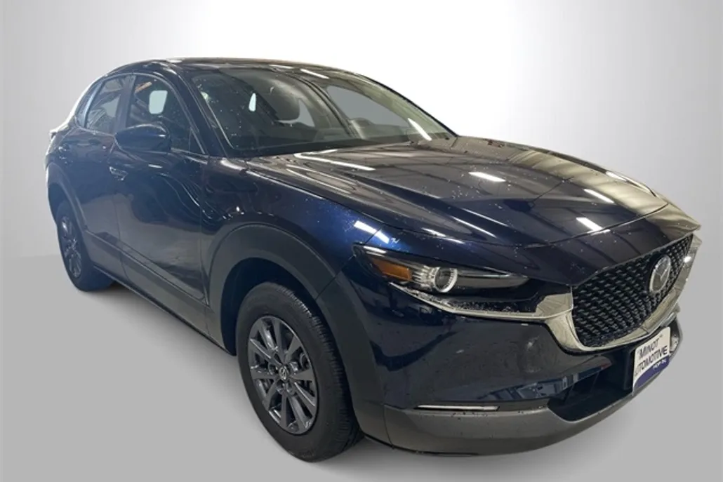 2024 Mazda CX-30 2.5 S photo 1