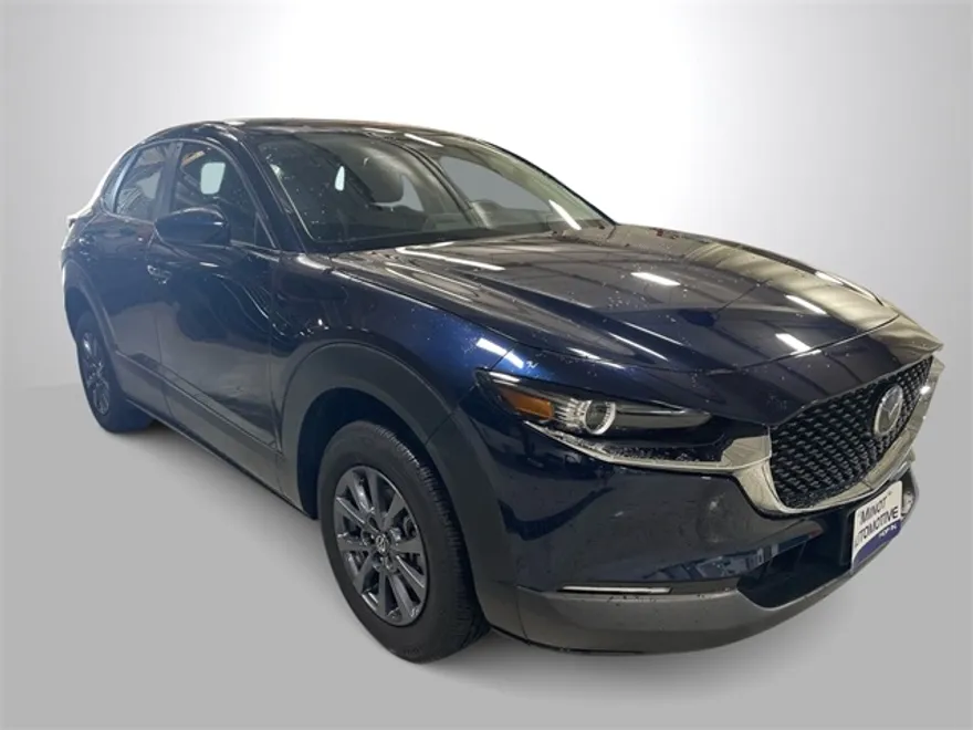2024 Mazda CX-30 2.5 S photo 1
