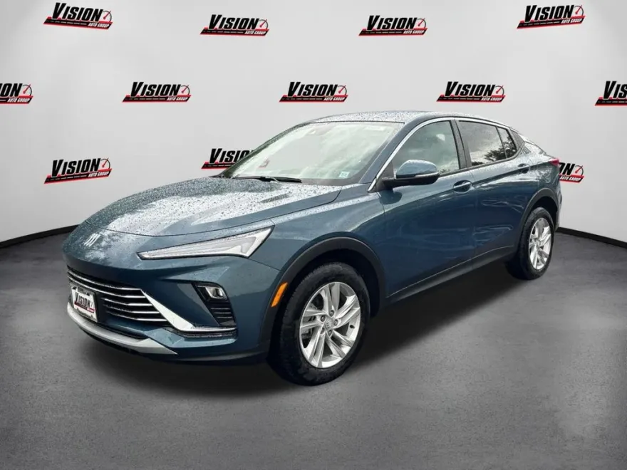 2024 Buick Envista Preferred photo 1