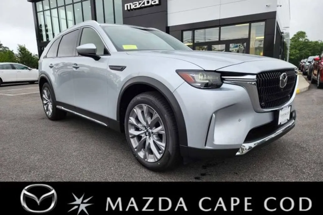 2024 Mazda CX-90 3.3 Turbo Premium Plus photo 1