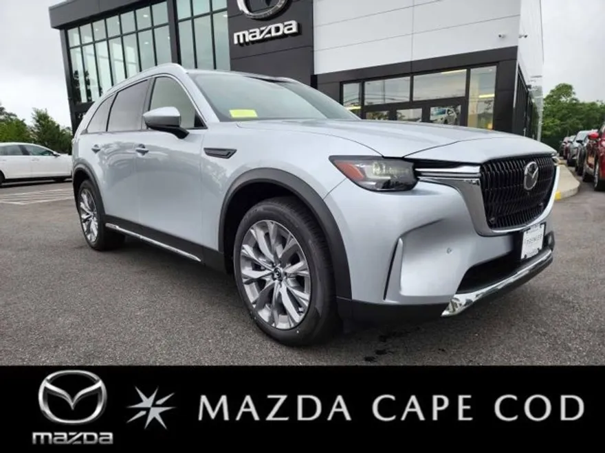 2024 Mazda CX-90 3.3 Turbo Premium Plus photo 1