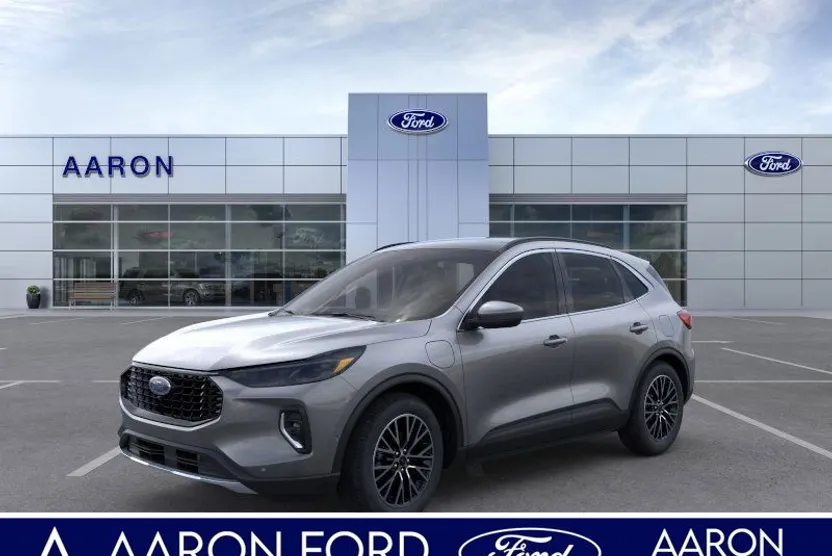 2023 Ford Escape Plug-In Hybrid Base photo 1