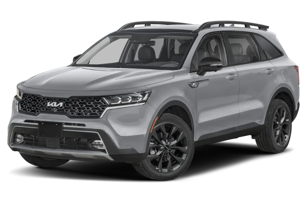 2023 Kia Sorento X-Line SX Prestige photo 1