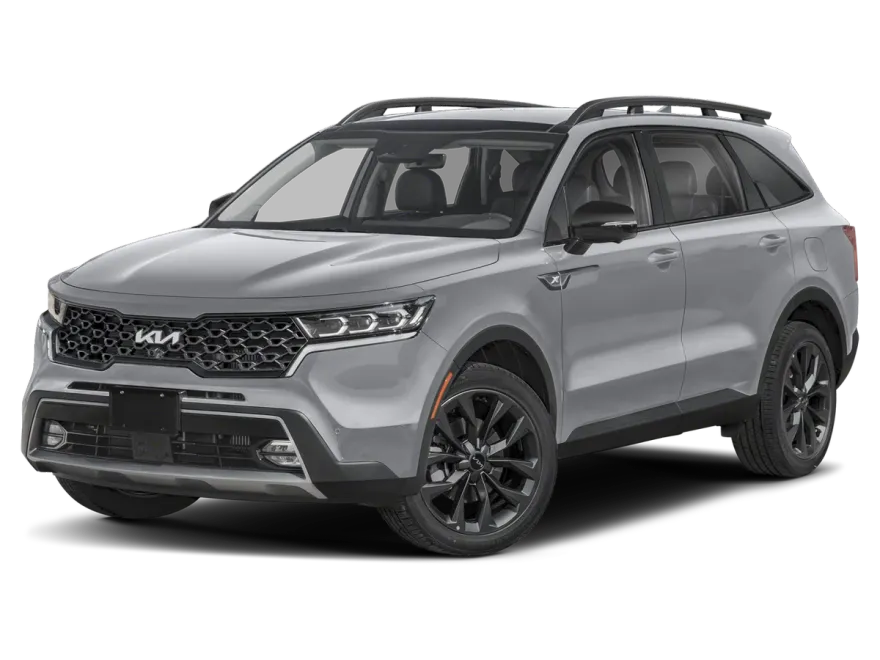 2023 Kia Sorento X-Line SX Prestige photo 1