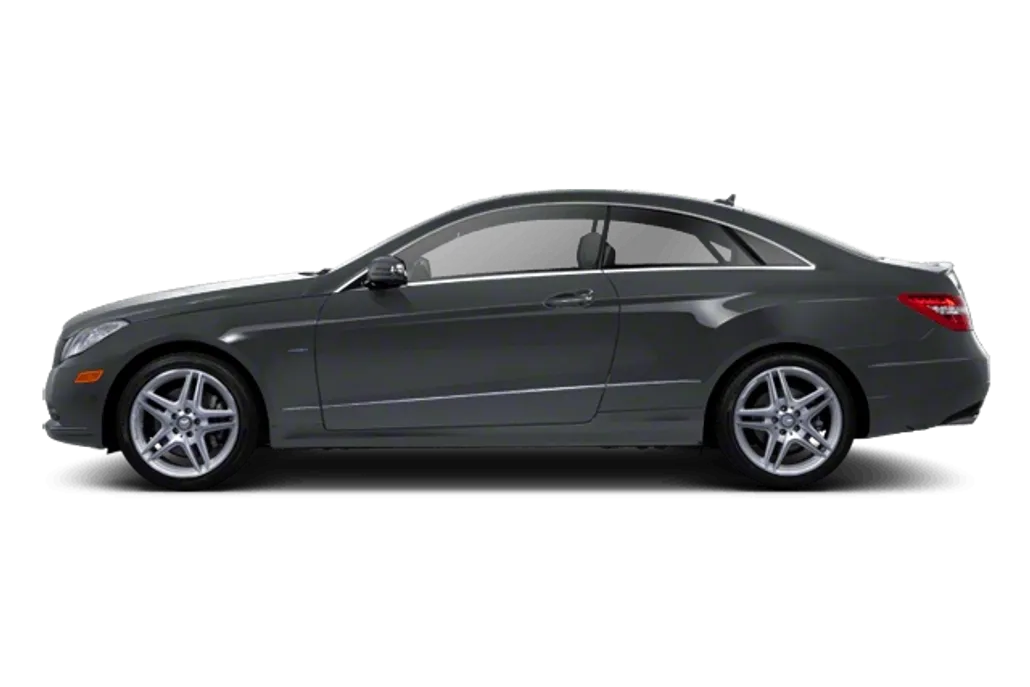 2013 Mercedes Benz E photo 1