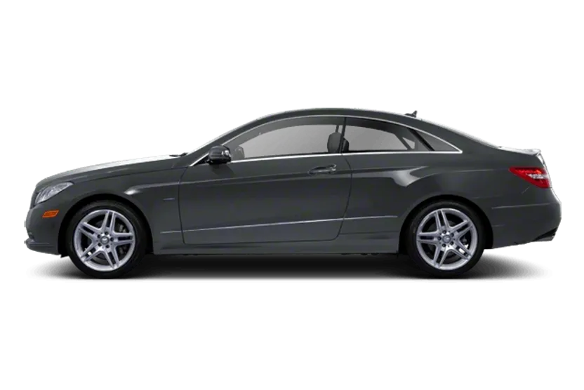 2013 Mercedes Benz E photo 1