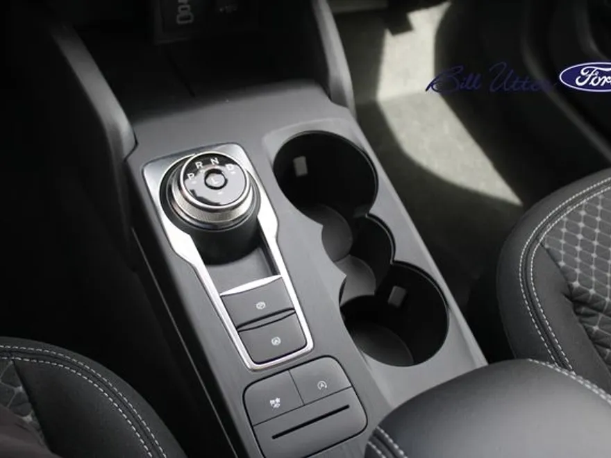 2025 Ford Escape Active photo 11