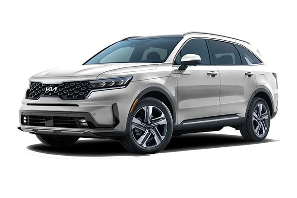 2023 Kia Sorento Plug-In Hybrid SX Prestige photo 1