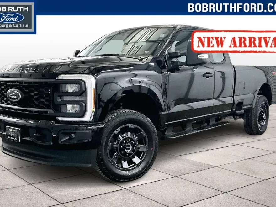 2026 Ford F-350 XL photo 1