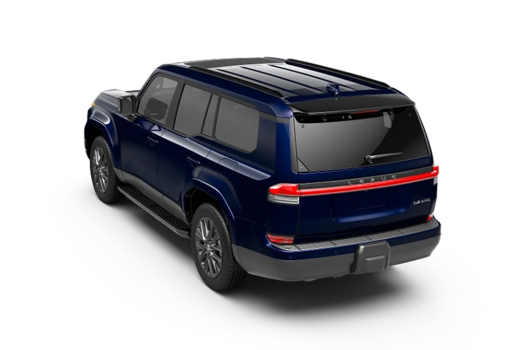 2025 Lexus GX 550 Premium photo 1