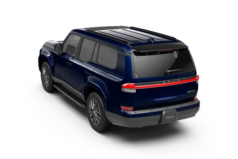 2025 Lexus GX 550 Premium photo 1