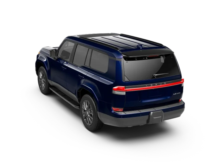 2025 Lexus GX 550 Premium photo 1