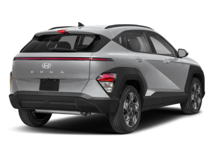 2025 Hyundai Kona SEL photo 1