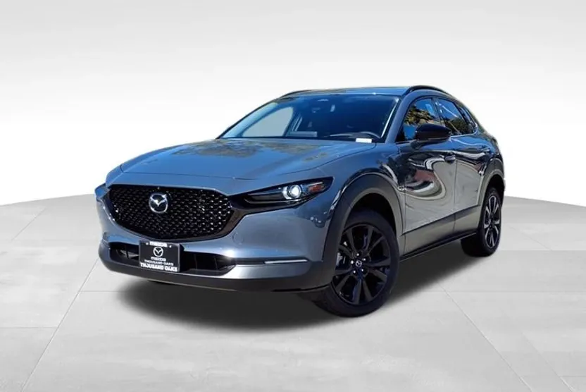 2025 Mazda CX-30 2.5 Turbo Premium Plus photo 1