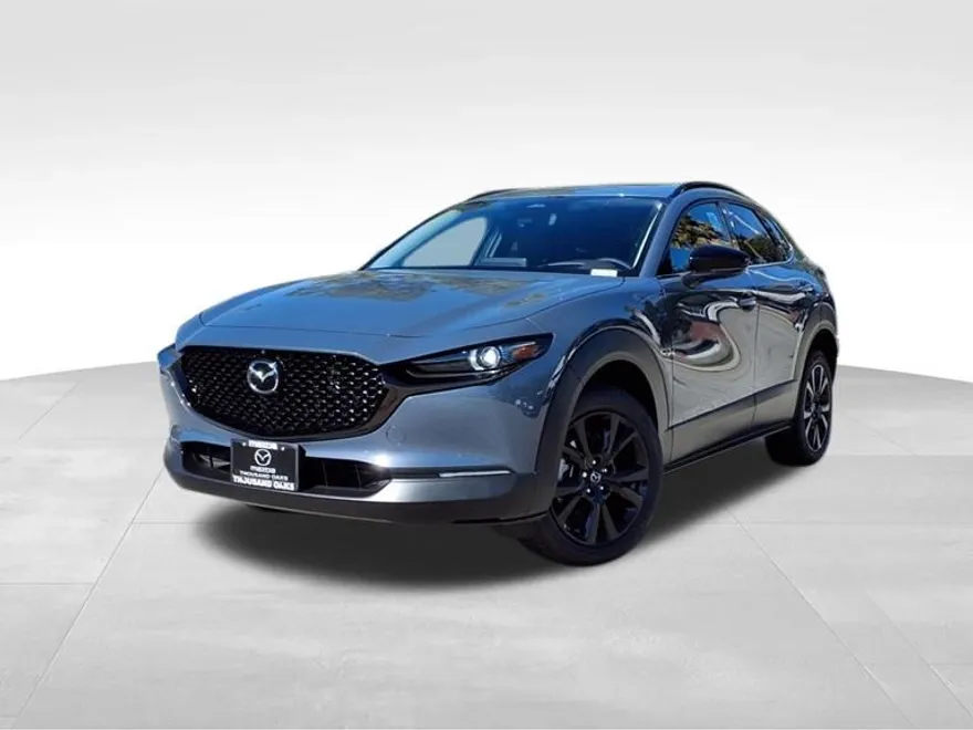 2025 Mazda CX-30 2.5 Turbo Premium Plus photo 1
