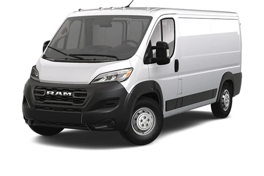 2023 Ram ProMaster 2500 Base photo 1