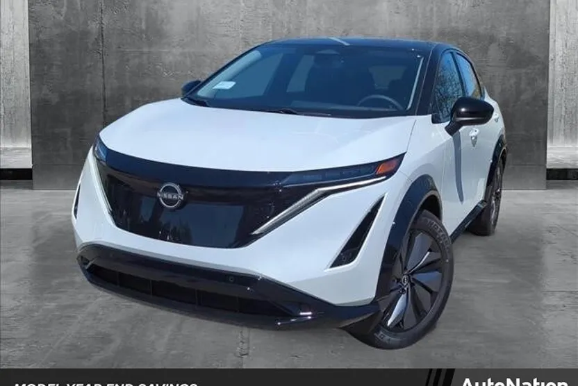 2023 Nissan ARIYA Engage photo 1