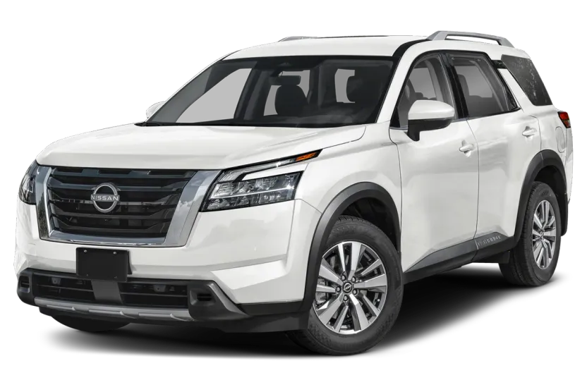 2024 Nissan Pathfinder SL photo 1
