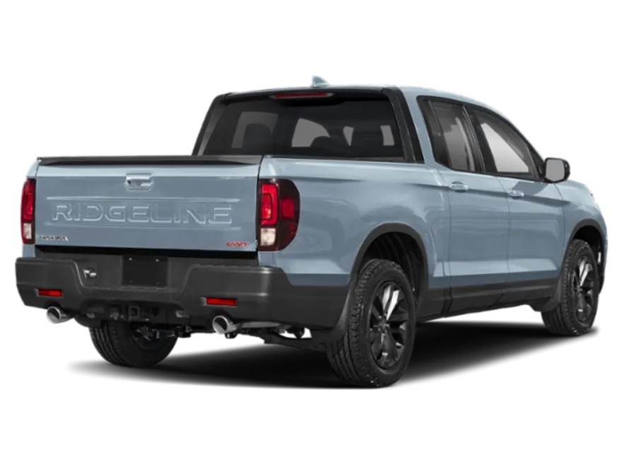 2026 Honda Ridgeline Sport photo 1