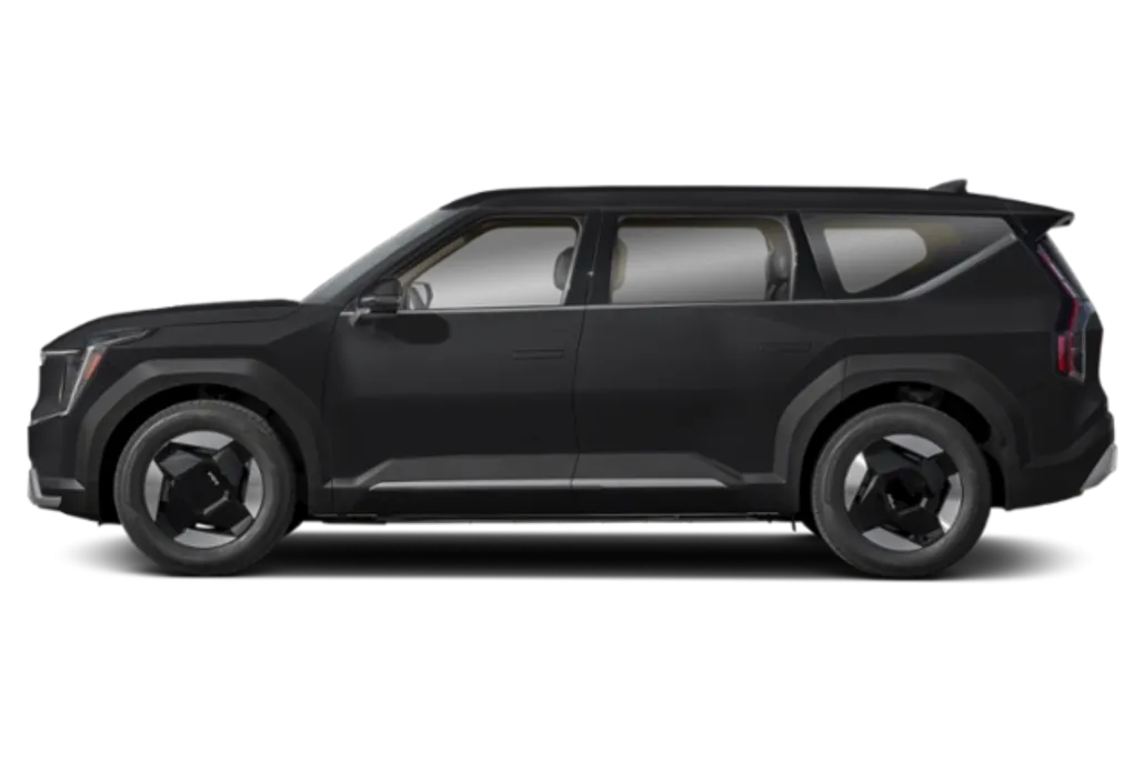 2026 Kia EV9 Light Long Range photo 1