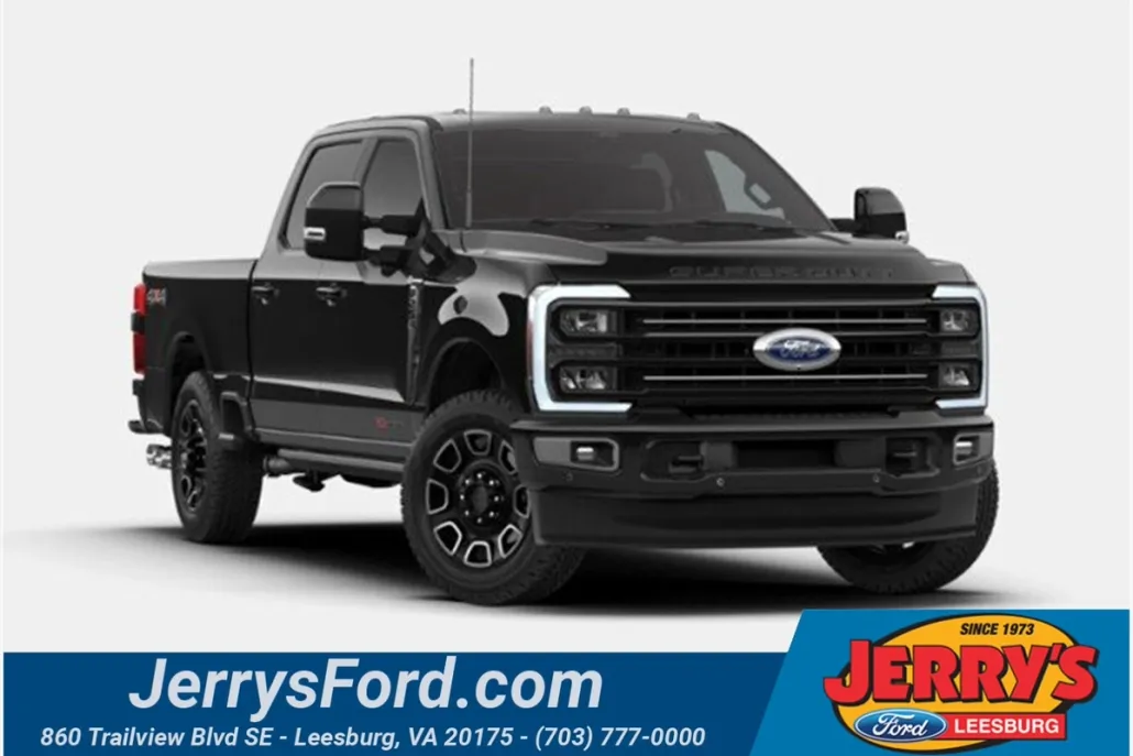 2026 Ford F-250 photo 1