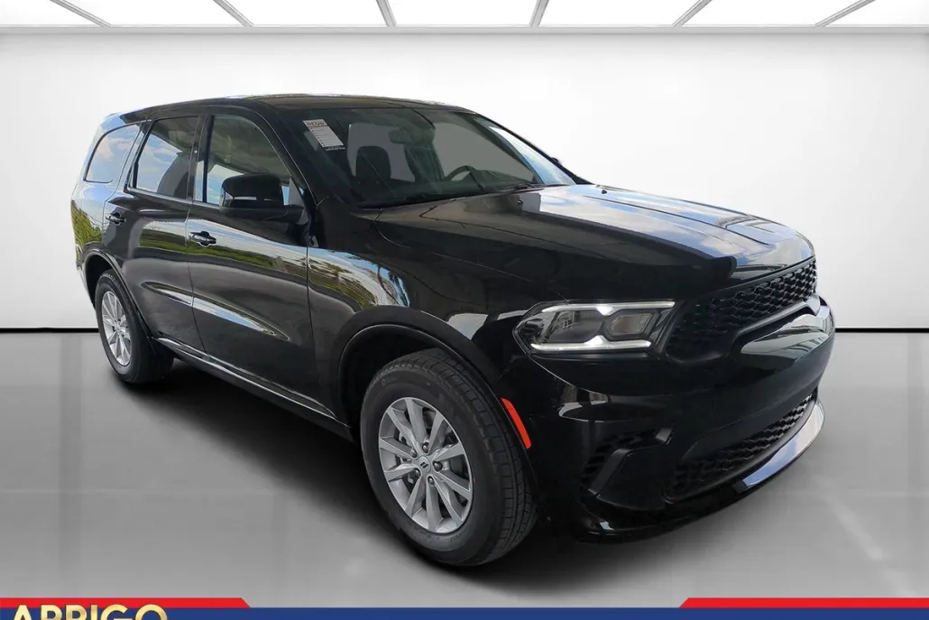 2025 Dodge Durango GT photo 1